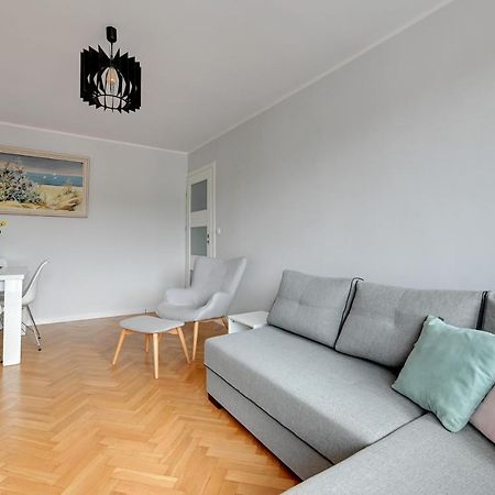Apartament Z Widokiem Na Morze Sopot Exterior foto
