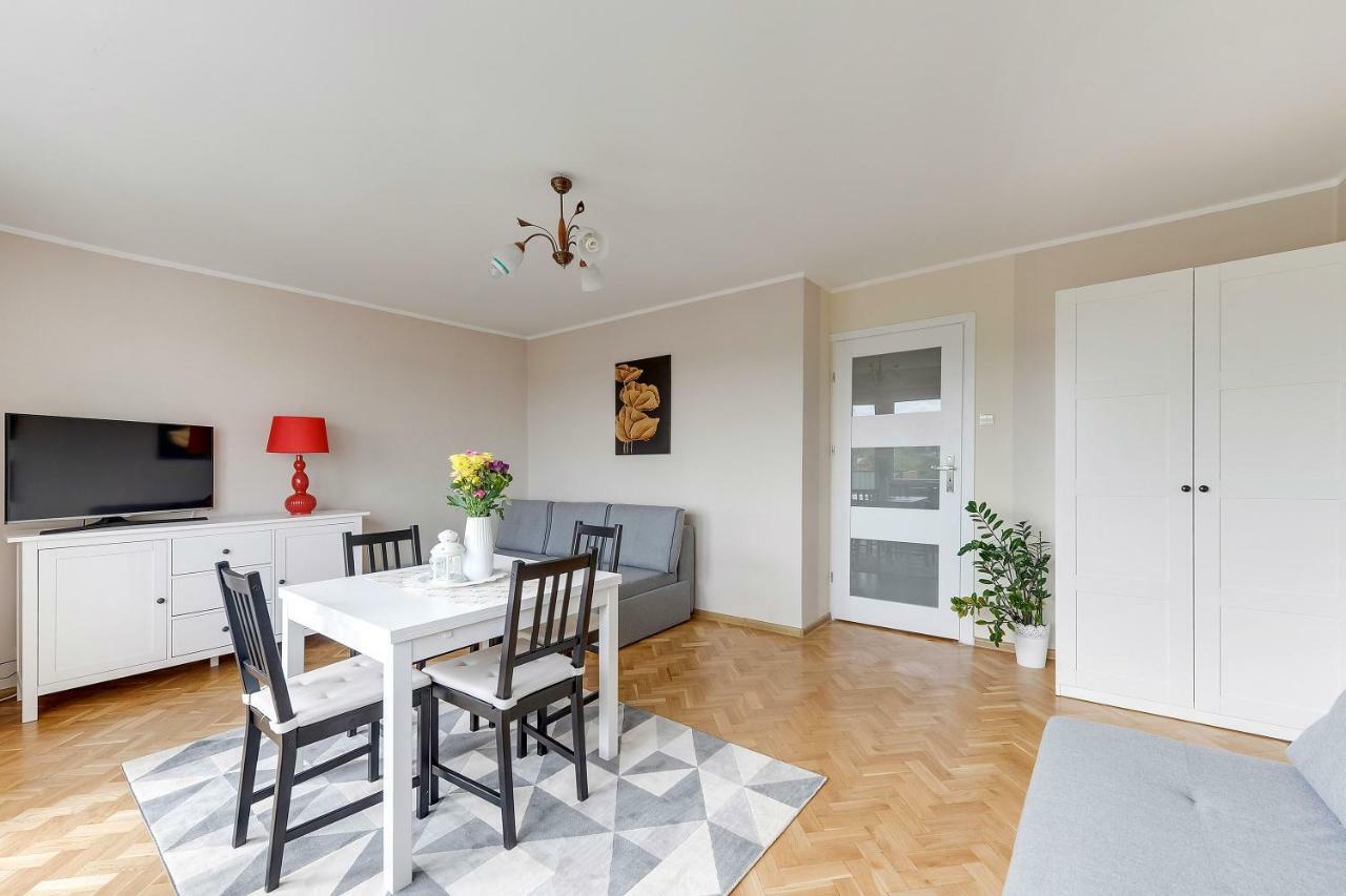 Apartament Z Widokiem Na Morze Sopot Exterior foto