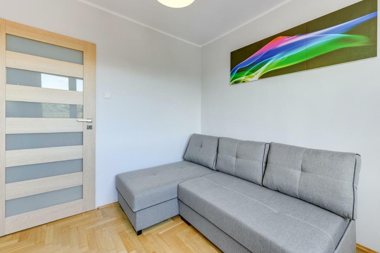 Apartament Z Widokiem Na Morze Sopot Exterior foto