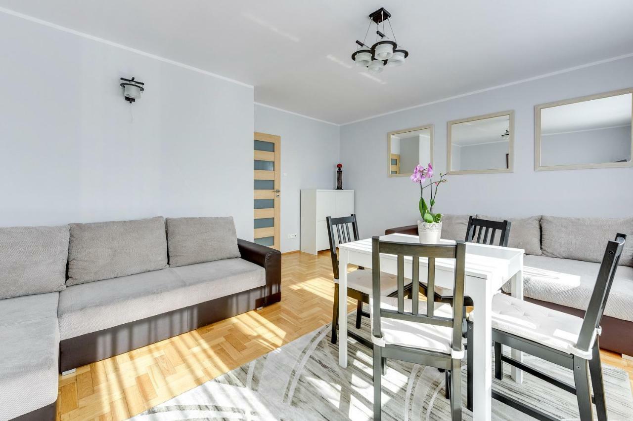 Apartament Z Widokiem Na Morze Sopot Exterior foto