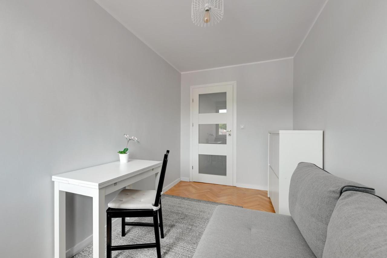 Apartament Z Widokiem Na Morze Sopot Exterior foto
